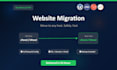 setup, fix and migrate cpanel, hpanel, domain, SSL, email and database