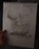 draw everything, manually or digitally