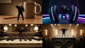 create cinematic ai music videos world class miniature