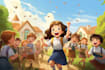 children book illustrations and book illustration