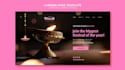 create high converting salla online store, arabic store, islamic website