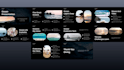 create a presentation on any topic