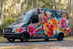 professional car wrap design, van wrap design and car wrap
