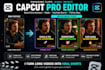 do capcut video editing and clipping