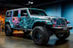 design a professional wrap for your car, bus, truck