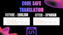 do english to spanish technical translation for engineering and IT