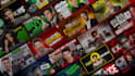 custom youtube thumbnail design