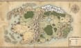 draw fantasy world map illustration rpg map game map city site google map