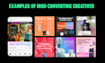 design social media ad creatives