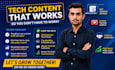 publish a technology guest post on high da tech sites giving tech backlinks