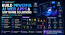 develop ai powered agents in langchain