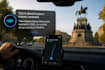 global ai gps assistant