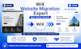 wix site migration, wix transfer website, wix move content, wix platform shift