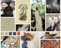 design your upcoming invitations and posters
