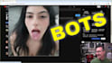 build tinder bot, dating bot, pumping bot, bumble bot, onlyfans bot, hinge bot