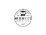 provide amazing faith inspired coffee logo design