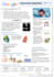 design professional infographics and aesthetic visual material