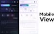 design a modern and responsive website