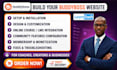 build buddyboss community, learndash lms, or membership website on wordpress
