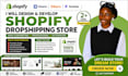 shopify api shopify backend shopify store api integration shopify bug fix