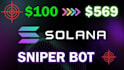 setup solana volume bot, solana memecoin, solana trading bot, arbitrage bot