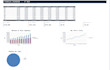 professional financial dashboard in excel