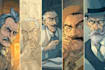 comic book illustration with comic book illustrator