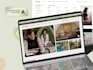 design, develop a custom shopify website with liquid coding