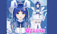 do vtuber model vtuber live2d model vtuber rigging anime 3d vtuber 2d vtuber