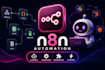 do n8n automation for zapier, zapier automation zapier integration ai automation