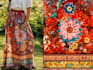design professional seamless patterns for fashion and textile