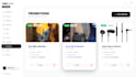 redesign and customize your ai generated website