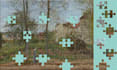 design a personalized puzzle
