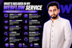 be your webflow expert, design or develop webflow website, figma to webflow