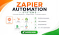 setup zapier automation make airtable notion twilio pipedrive quickbooks xero