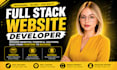 build full stack ai web app next js developer ai saas developer react supabase