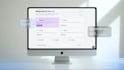 create clean screencast video saas explainer video walkthrough for app website