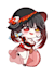 draw chibi art for you