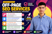 do on page and off page SEO for better google rankings