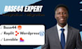 be your base44 expert for integrations, migration and fixes