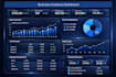 build professional excel dashboard, charts and data cleaning