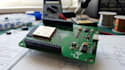 create pcb design and schematic for arduino esp and iot projects