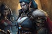 create unique character illustration