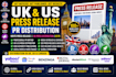 uk press release pr distribution write press release UK press distribution US PR