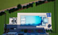 create 2d, 3d project visualizations using structure studios and etabs
