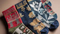 design unique socks for you