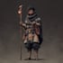 dnd character art and dnd character art