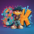 turn your idea into fun cartoon illustration