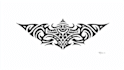 design your polynesian tribal tattoo