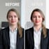 do professional background removal in 1 hour